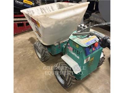 Multiquip TB12 Demolition Equipment