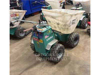 Multiquip TB12 Demolition Equipment