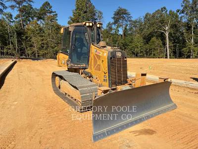 Caterpillar D1 LGP Dozer
