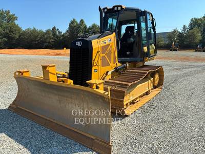 Caterpillar D2-12LGP Dozer