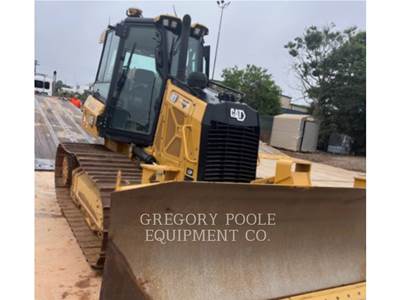 Caterpillar D3-12LGP Dozer