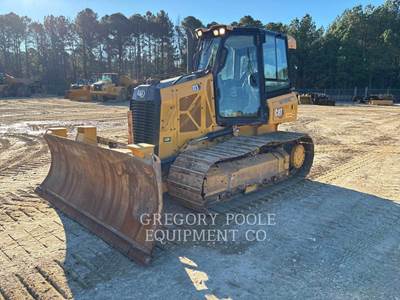 Caterpillar D312LGP Dozer