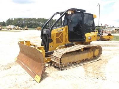 Caterpillar D312LGP Dozer
