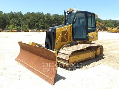 Caterpillar D312LGP Dozer