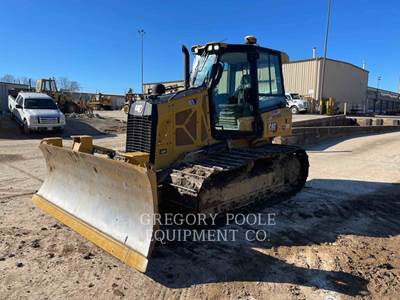 Caterpillar D312LGP Dozer