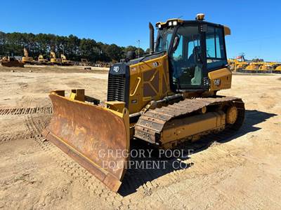 Caterpillar D312LGP Dozer