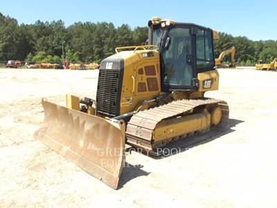 Caterpillar D3K2 LGP Dozer