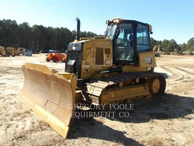 Caterpillar D415VP Dozer