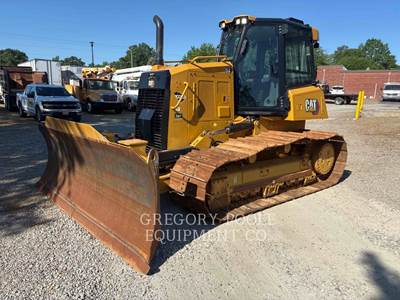 Caterpillar D415VP Dozer