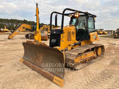 Caterpillar D415VP Dozer