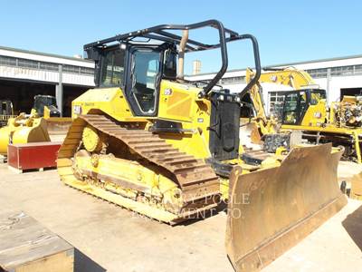 Caterpillar D5 Dozer
