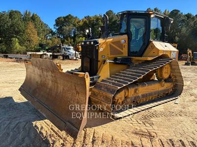 Caterpillar D517VP Dozer