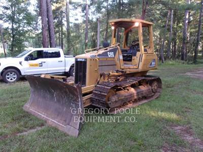 Caterpillar D5G XL Dozer