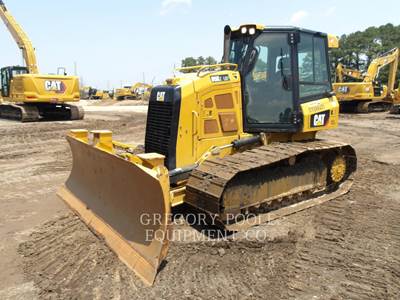 Caterpillar D5K2 LGP Dozer