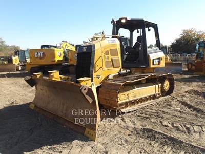 Caterpillar D5K2 LGP Dozer
