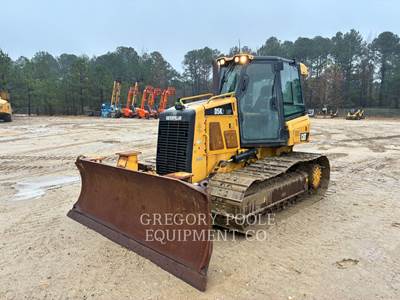 Caterpillar D5K2 LGP Dozer
