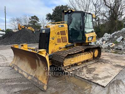 Caterpillar D5K2 LGP Dozer
