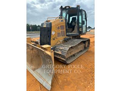 Caterpillar D5K2 LGP Dozer