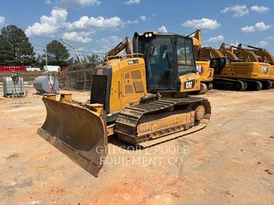 Caterpillar D5K2 LGP Dozer