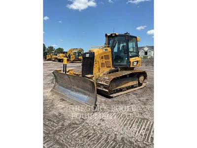 Caterpillar D5K2 LGP Dozer