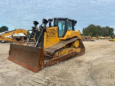 Caterpillar D620 Dozer