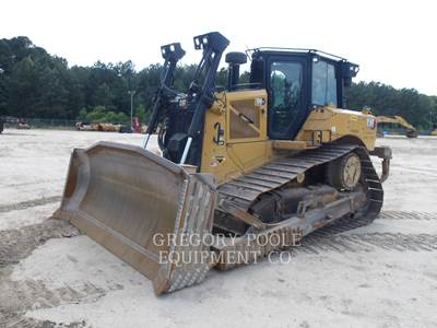 Caterpillar D620XE Dozer