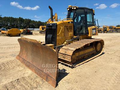 Caterpillar D6K2 LGP Dozer