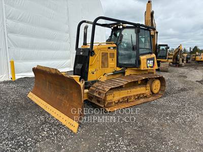 Caterpillar D6K2 LGP Dozer
