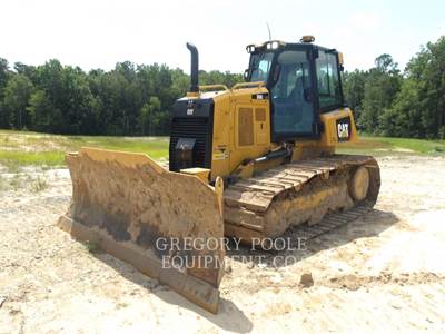 Caterpillar D6K2 LGP Dozer