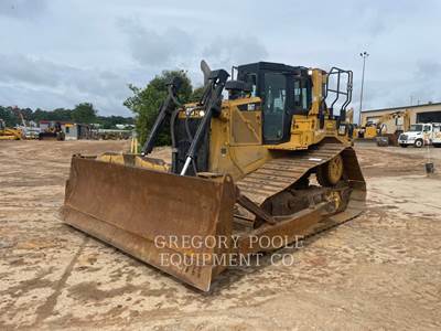 Caterpillar D6T LGP Dozer