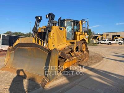 Caterpillar D8T Dozer