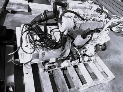 Kohler 16EF0Z Engine