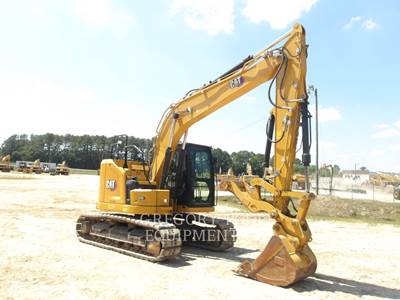 Caterpillar 315-07 Excavator