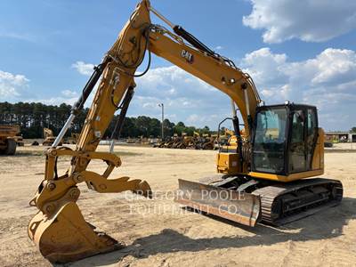 Caterpillar 315-07 Excavator