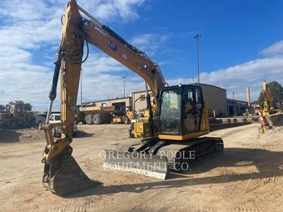 Caterpillar 315-07 Excavator