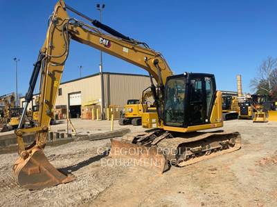 Caterpillar 315 GC Excavator