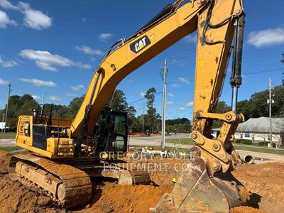 Caterpillar 336 Excavator