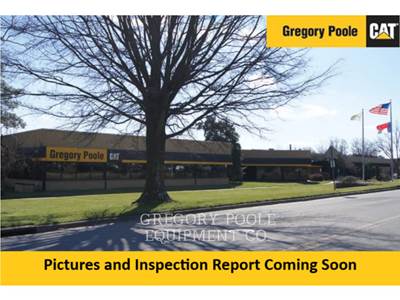 Wacker Neuson G14 14KW Generator