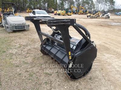 Caterpillar HM316 Mulcher