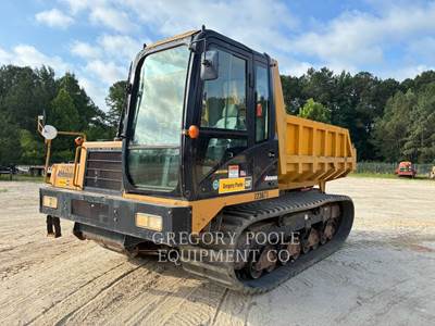 Morooka MST2200VD Off-Highway Truck