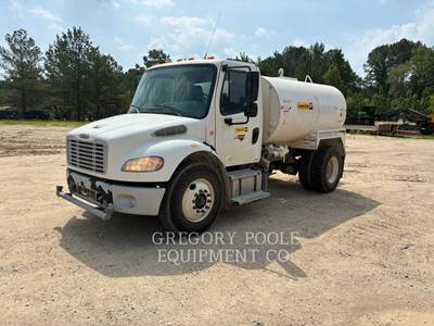 Freightliner M2 106 Truck