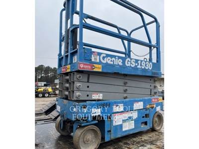 Genie GS-1930 Scissor Lift