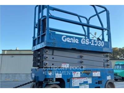 Genie GS-1930 Scissor Lift