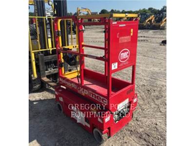 MEC NANO10 Scissor Lift