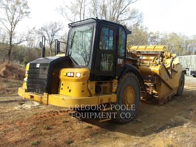 Caterpillar 623K Pull Scraper