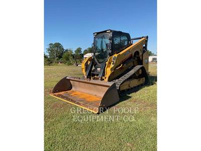 Caterpillar 275-05 Skid Steer