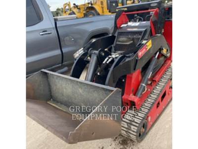 Toro TX1000 Mini Skid Steer