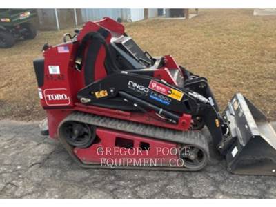 Toro TX1000 Mini Skid Steer