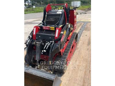Toro TX1000 Mini Skid Steer