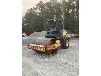 BOMAG BW177D-3 Smooth Drum Roller Compactor